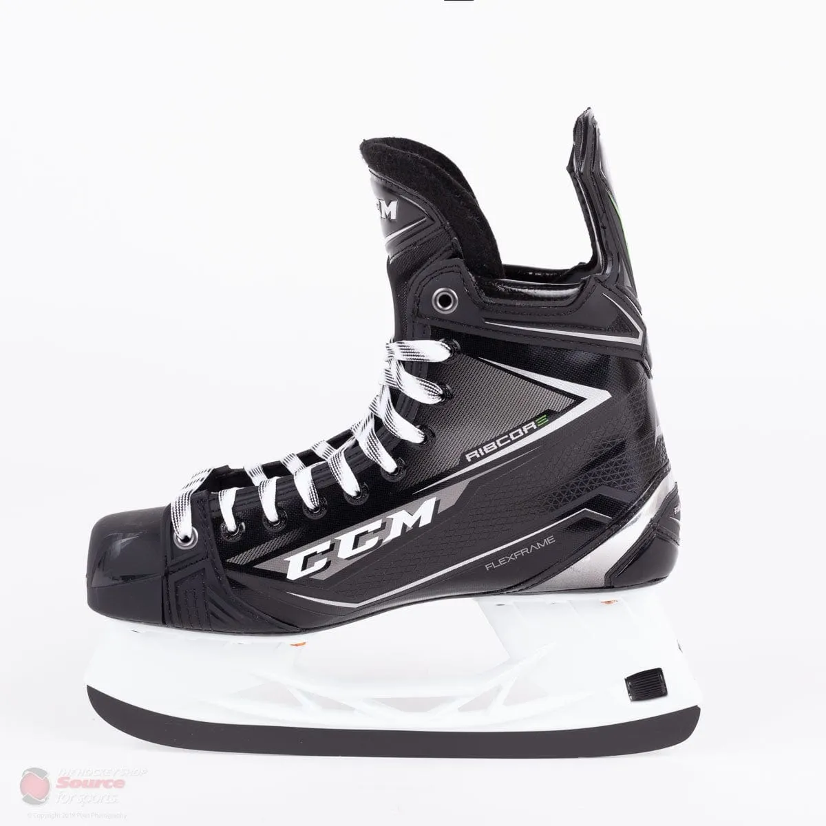 CCM RIBCOR 80K Junior Hockey Skates