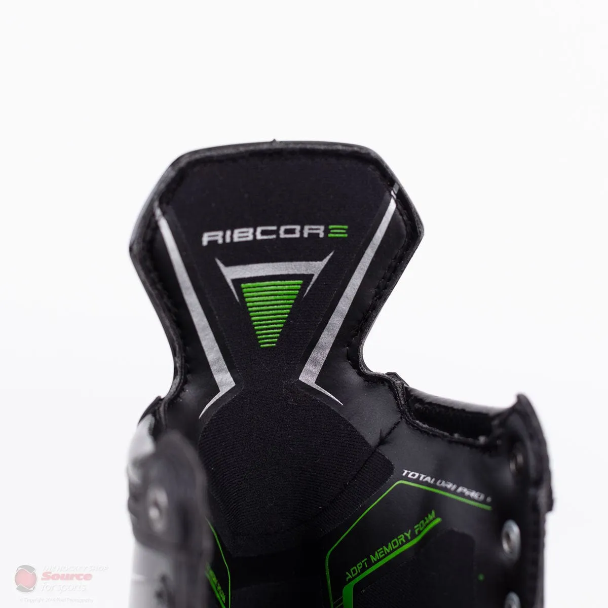 CCM RIBCOR 80K Junior Hockey Skates