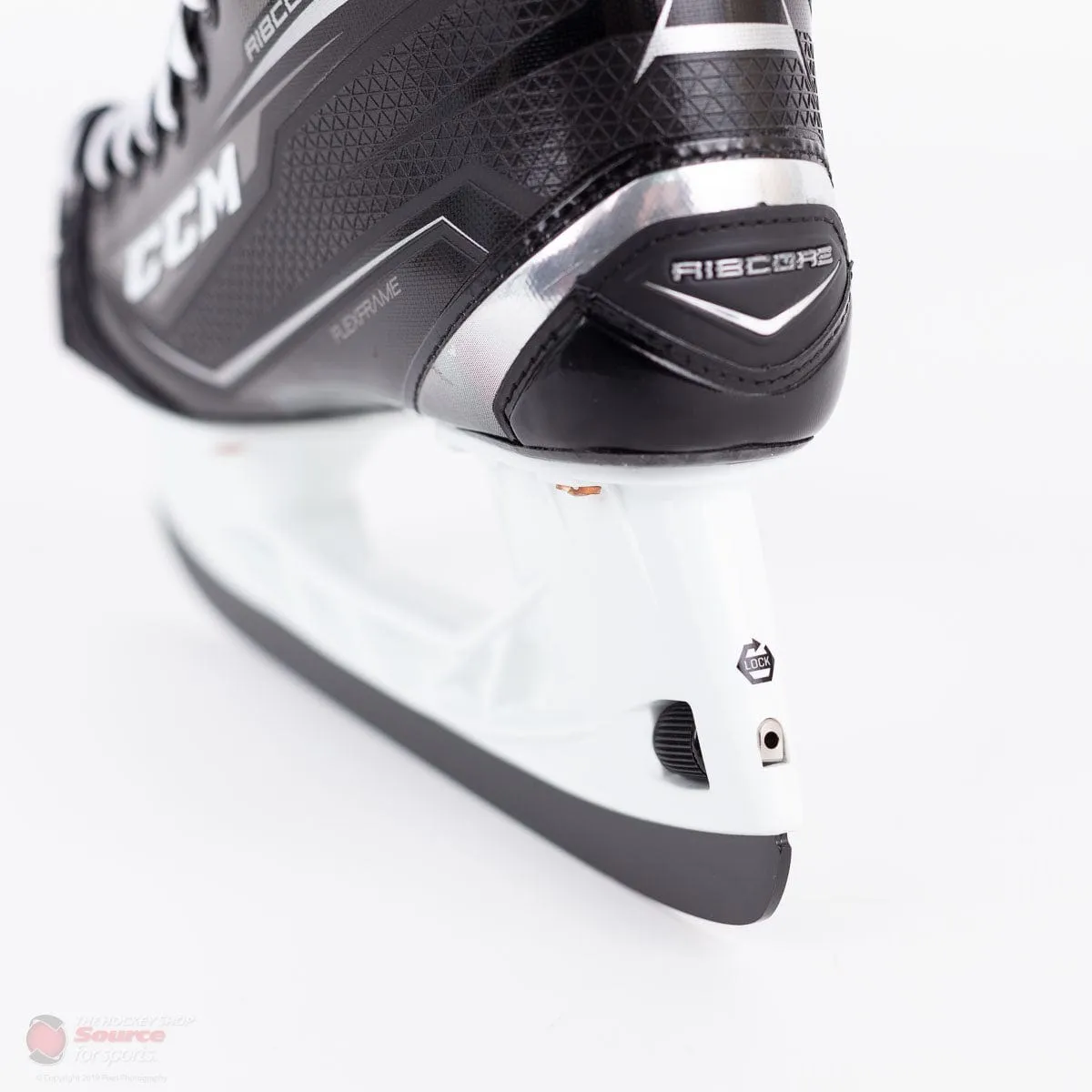 CCM RIBCOR 80K Junior Hockey Skates