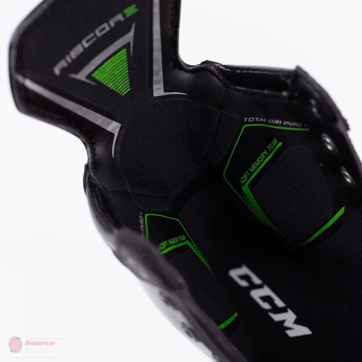 CCM RIBCOR 80K Junior Hockey Skates