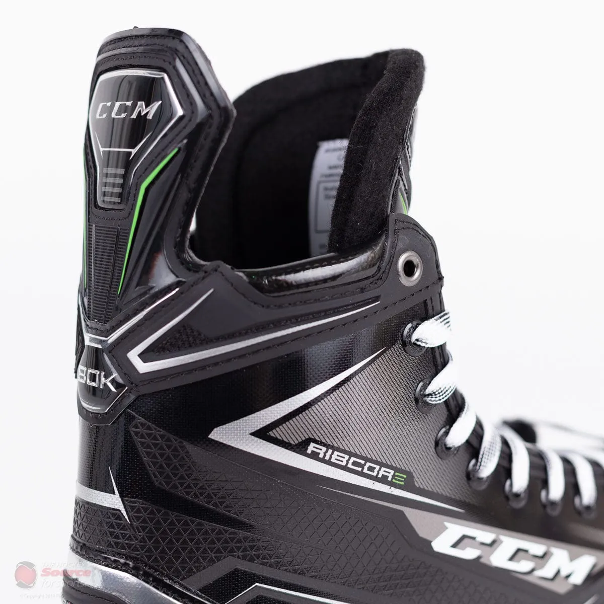 CCM RIBCOR 80K Junior Hockey Skates