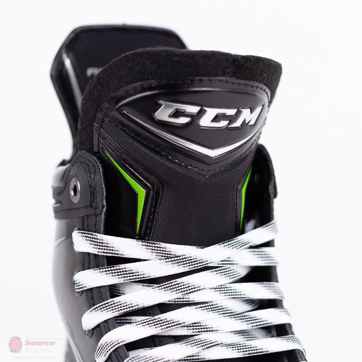 CCM RIBCOR 80K Junior Hockey Skates