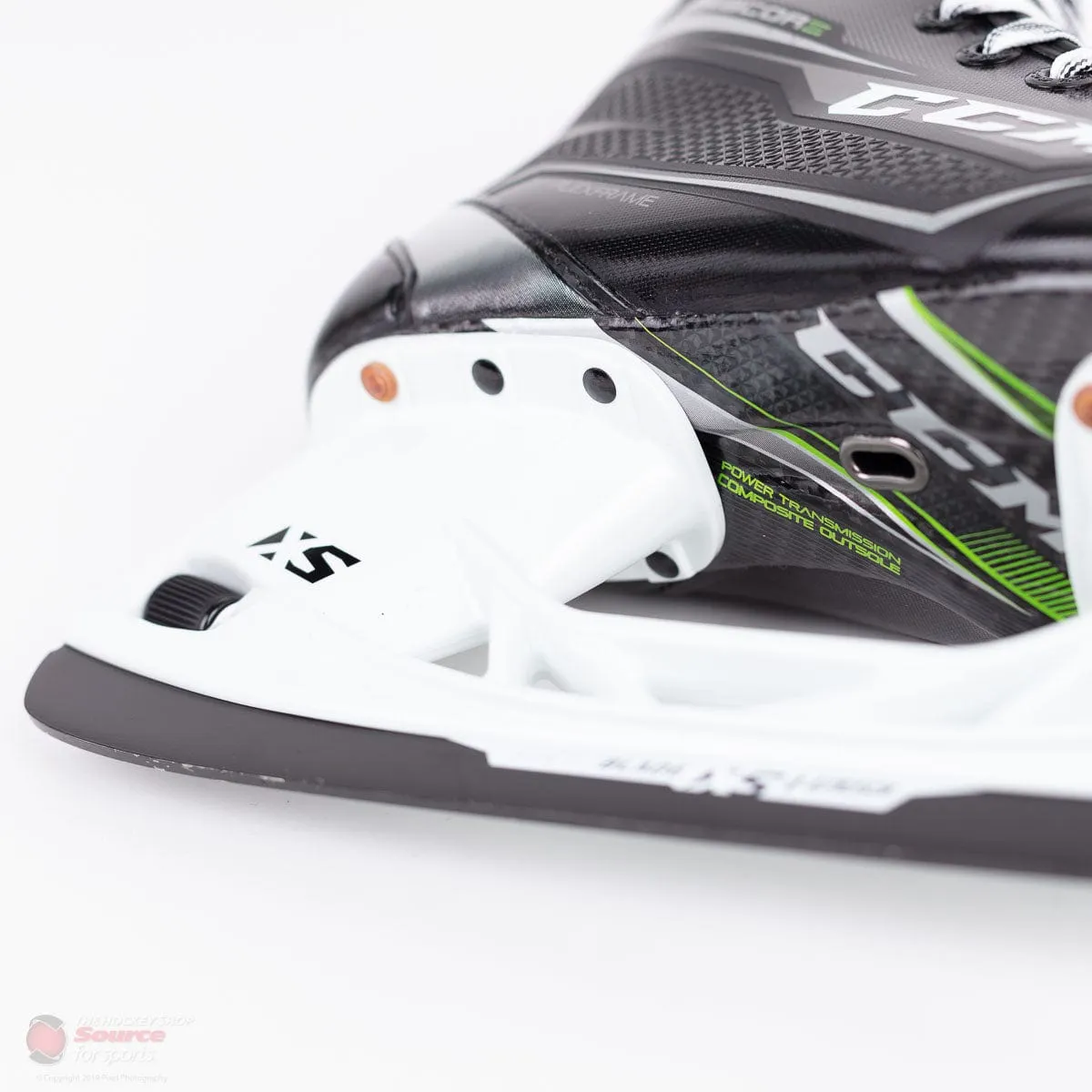 CCM RIBCOR 80K Senior Hockey Skates