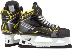 CCM Super Tacks AS3 Pro Senior Goalie Skates