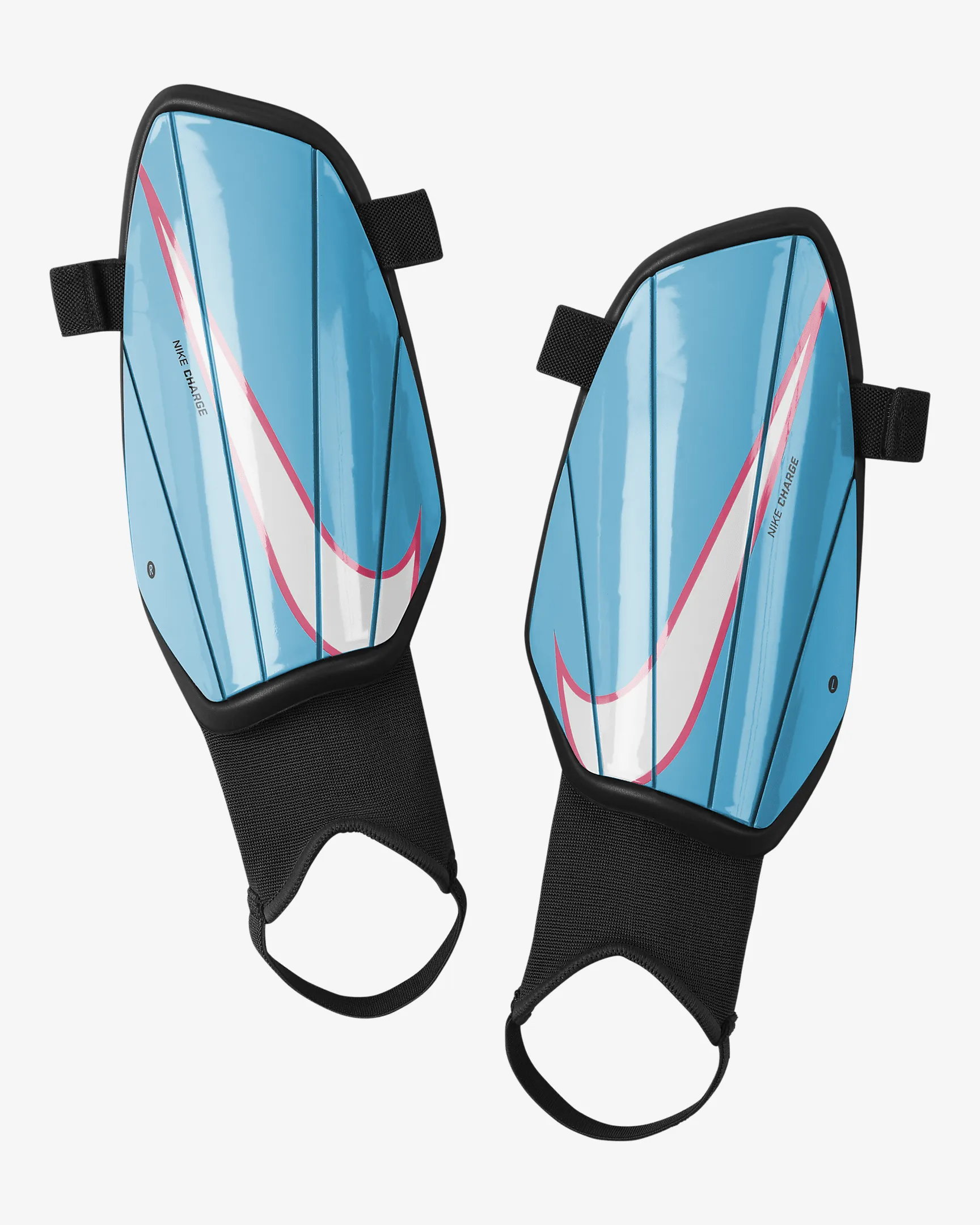Charge Shin Guard