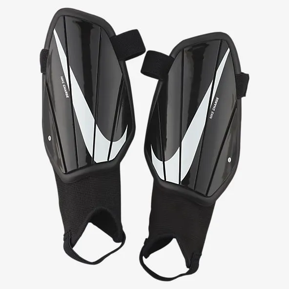 Charge Shin Guard