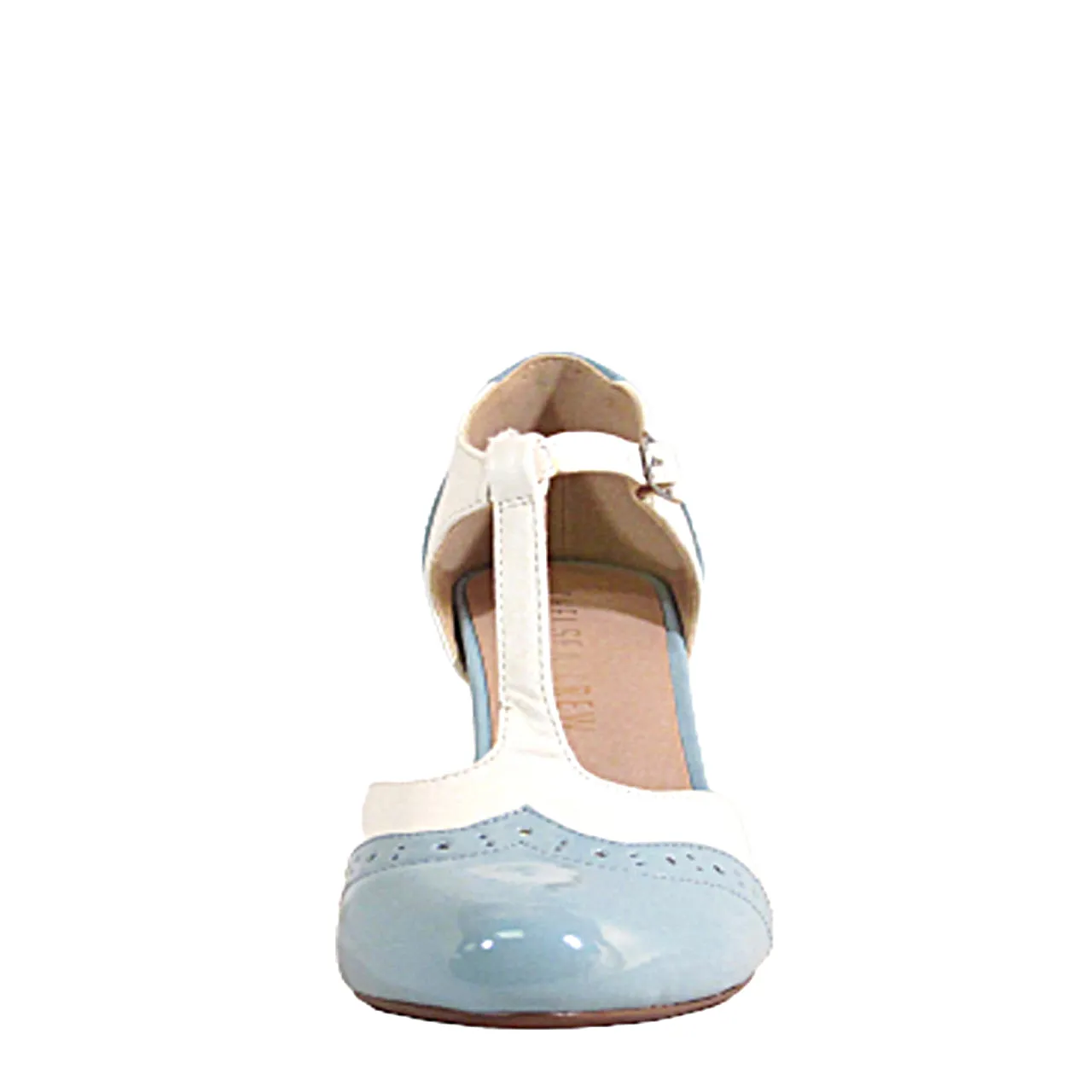 Chelsea Crew Gatsby II