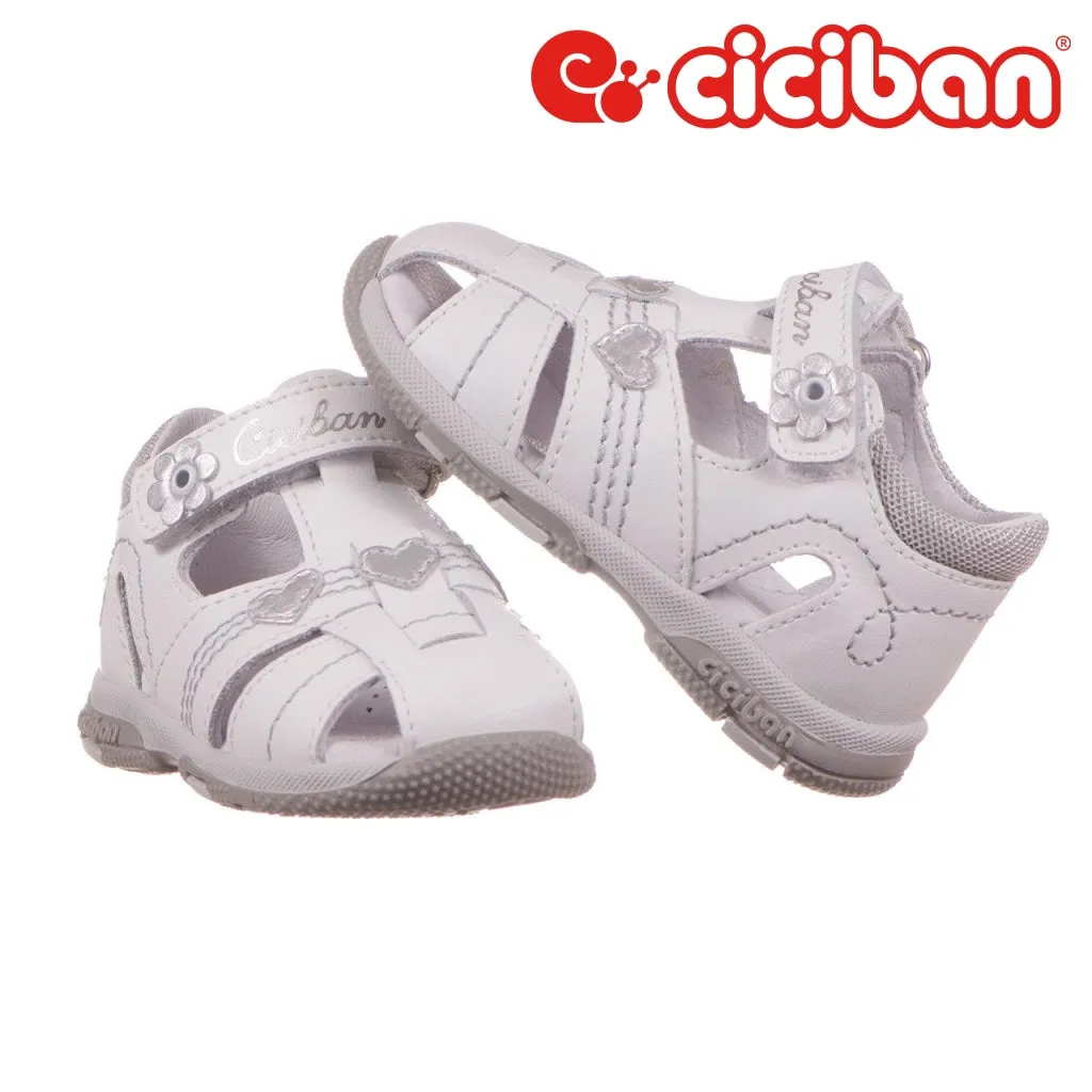 Ciciban White 71