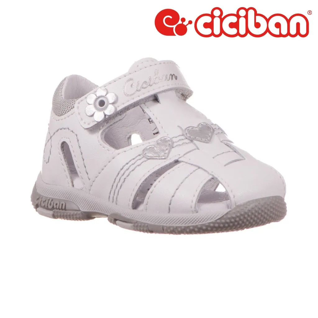 Ciciban White 71