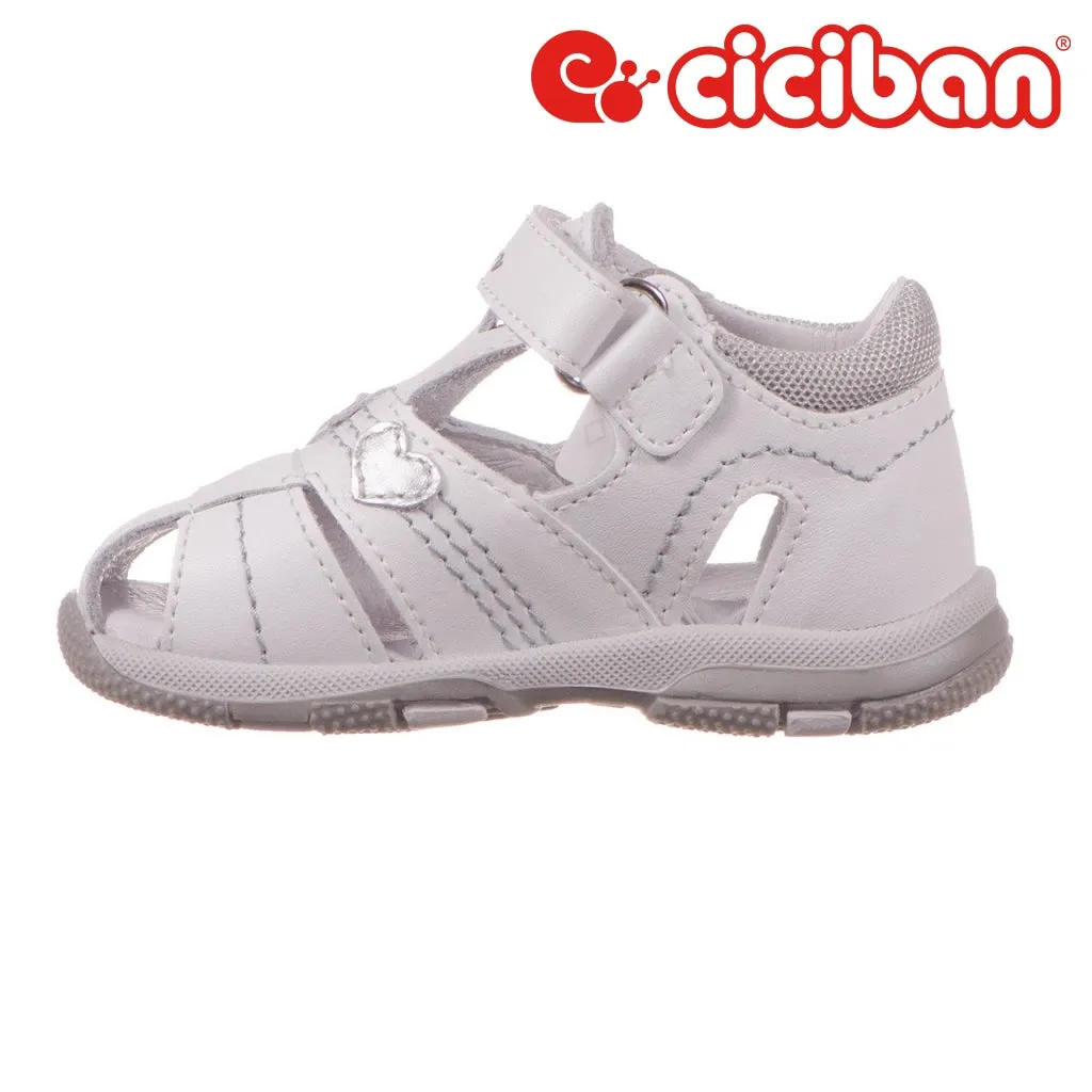 Ciciban White 71