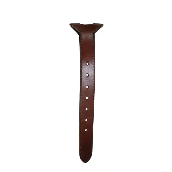 Circle Y 7/8 Off Strap