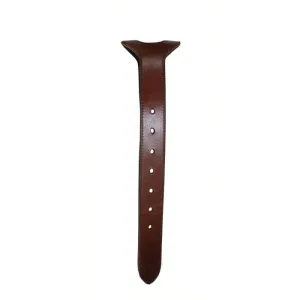 Circle Y 7/8 Off Strap