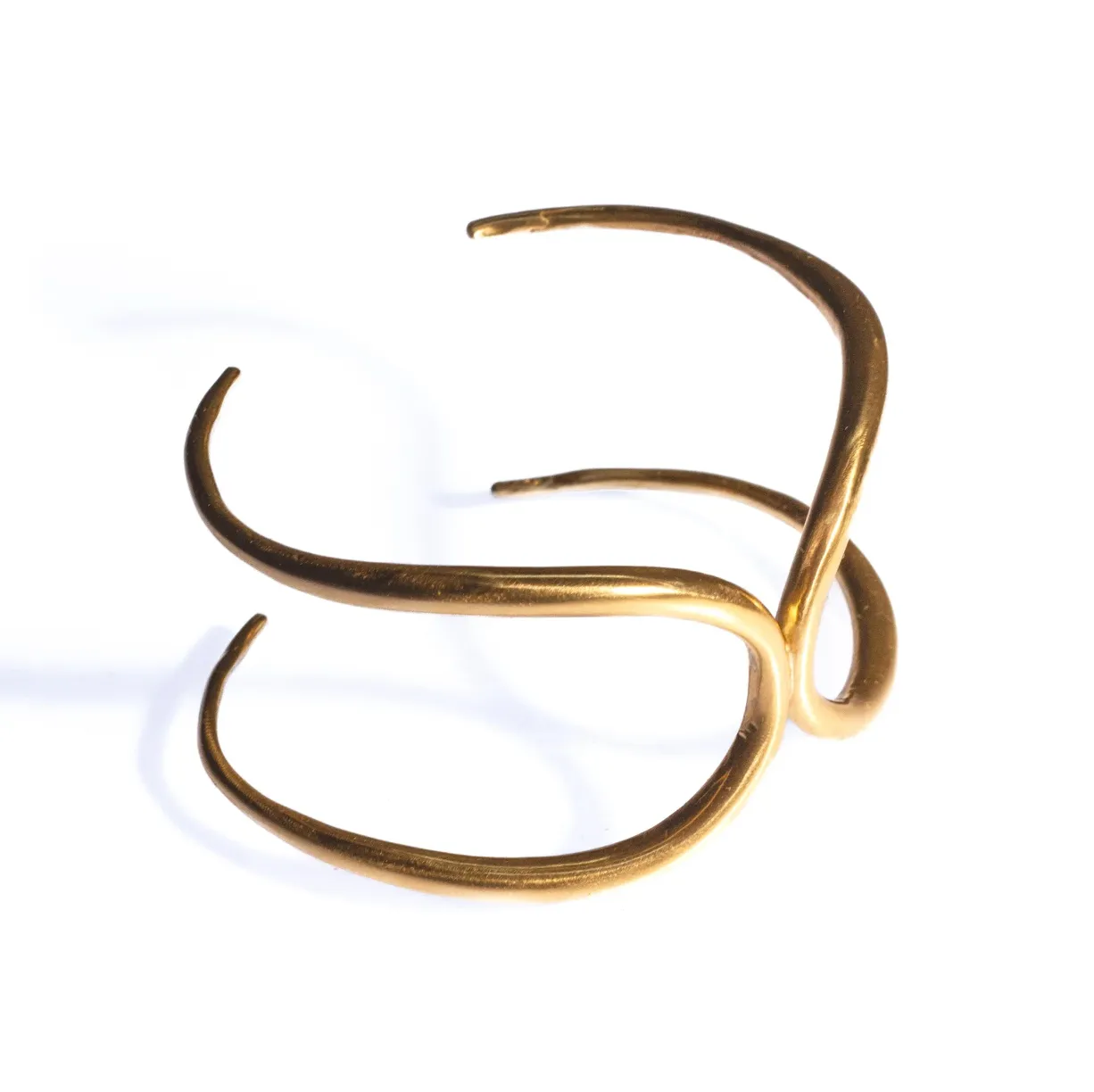Circular Balance Reversible Wrist Cuff