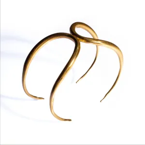 Circular Balance Reversible Wrist Cuff