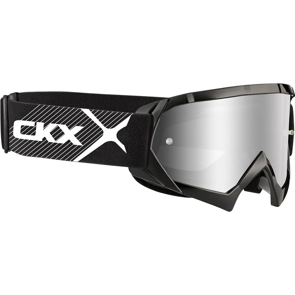 CKX Youth Assault Summer Goggles