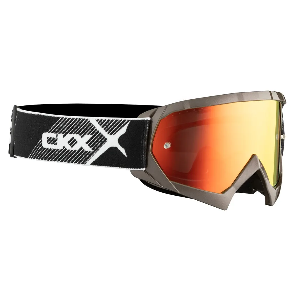 CKX Youth Assault Summer Goggles