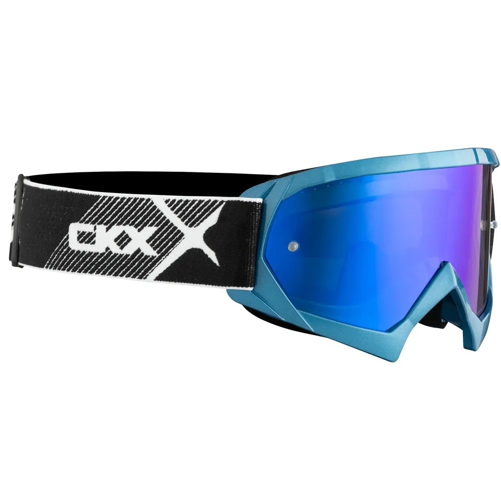 CKX Youth Assault Summer Goggles