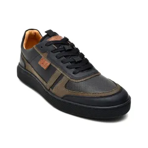 CLA-02 BLACK