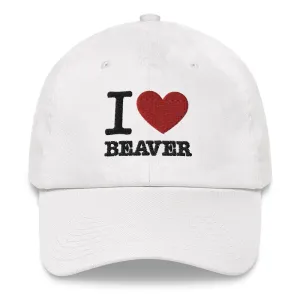 Classic Dad hat
