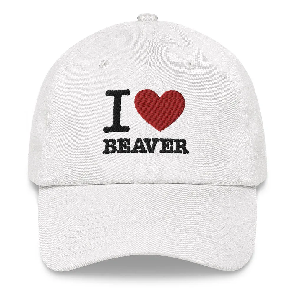Classic Dad hat