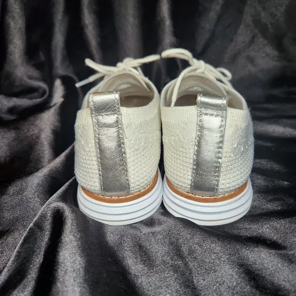 Cole Haan Original Grand Stitch Lite Oxford Shoes
