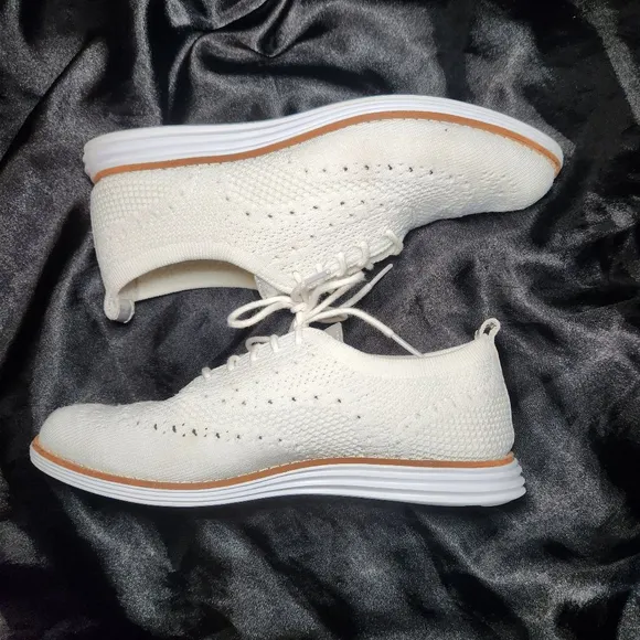 Cole Haan Original Grand Stitch Lite Oxford Shoes