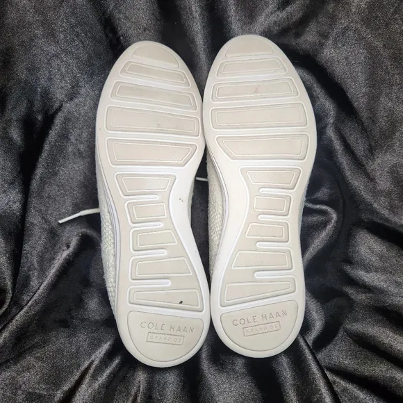 Cole Haan Original Grand Stitch Lite Oxford Shoes