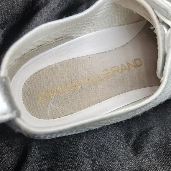 Cole Haan Original Grand Stitch Lite Oxford Shoes