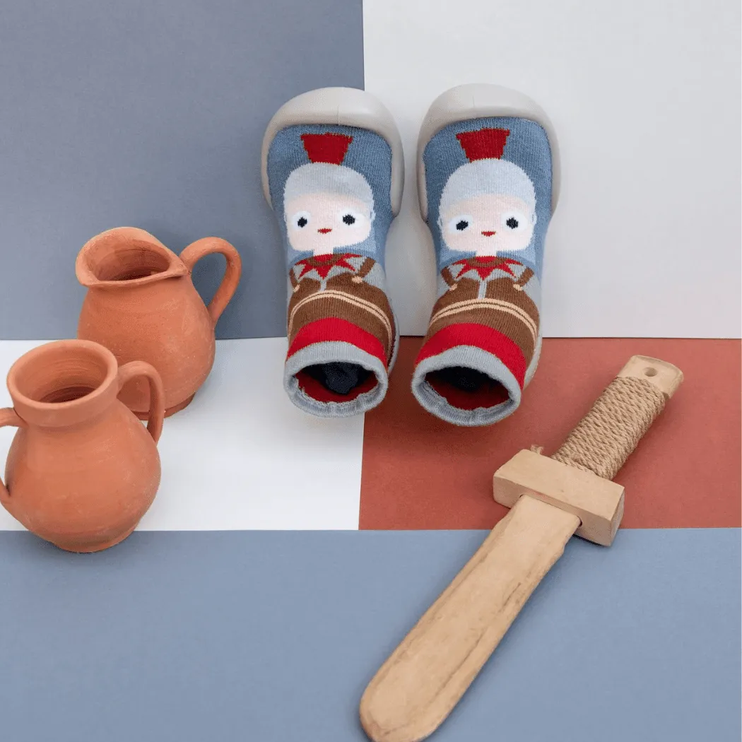 Collegien Slipper - Gladiateur 24-25