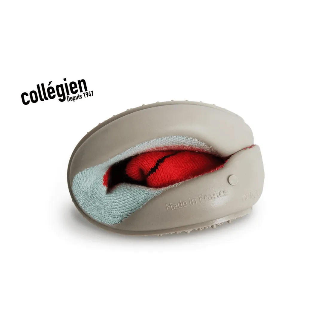 Collegien Slipper - Gladiateur 24-25