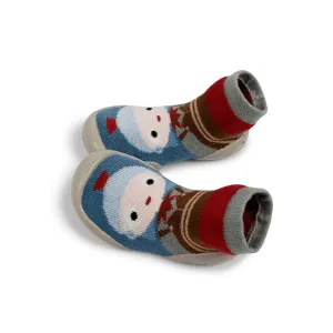 Collegien Slipper - Gladiateur 24-25