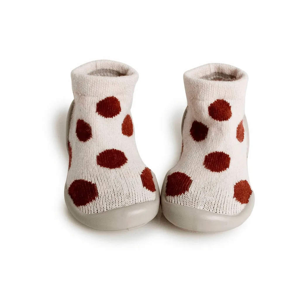 Collegien Slipper - Macaron 24-25