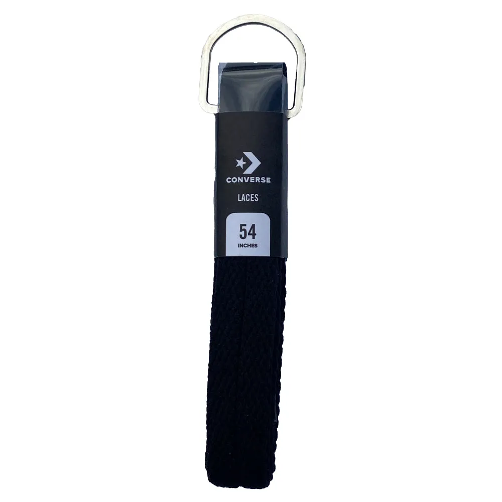 Converse - 54" Shoelaces Black