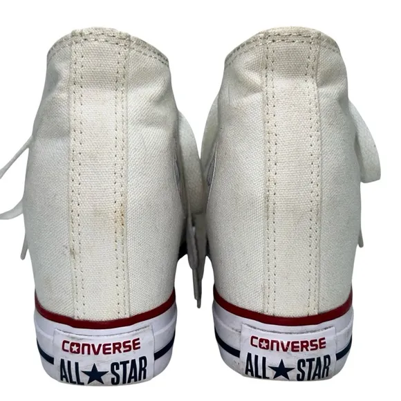 Converse Chuck Taylor Lux Trainers Size 5.5 Women's