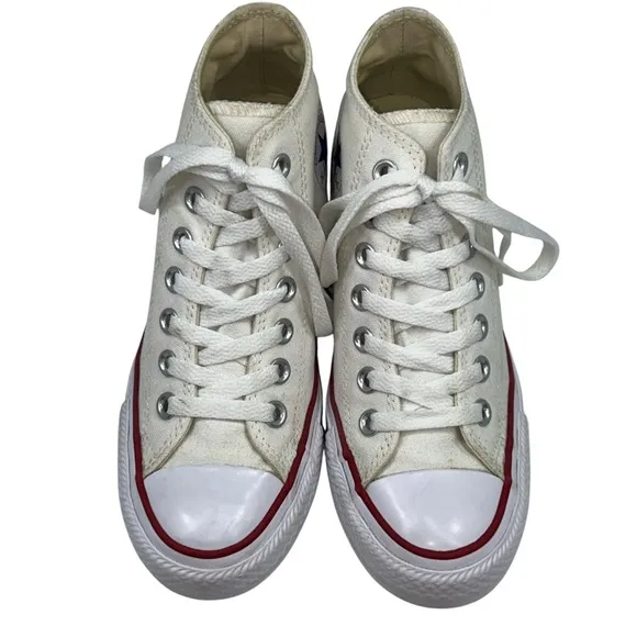 Converse Chuck Taylor Lux Trainers Size 5.5 Women's