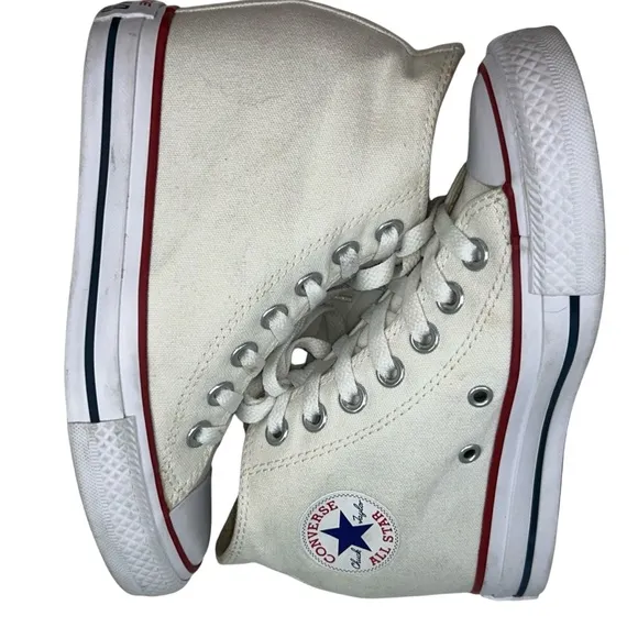 Converse Chuck Taylor Lux Trainers Size 5.5 Women's