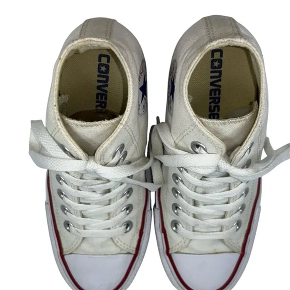 Converse Chuck Taylor Lux Trainers Size 5.5 Women's