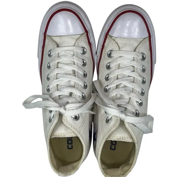 Converse Chuck Taylor Lux Trainers Size 5.5 Women's