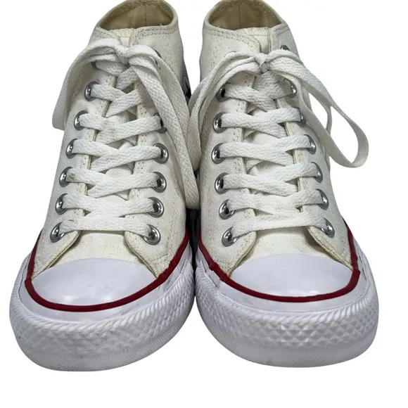 Converse Chuck Taylor Lux Trainers Size 5.5 Women's