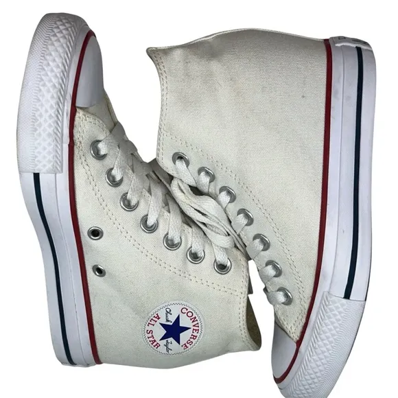 Converse Chuck Taylor Lux Trainers Size 5.5 Women's