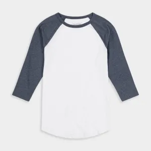 Core Collection Baseball Tee