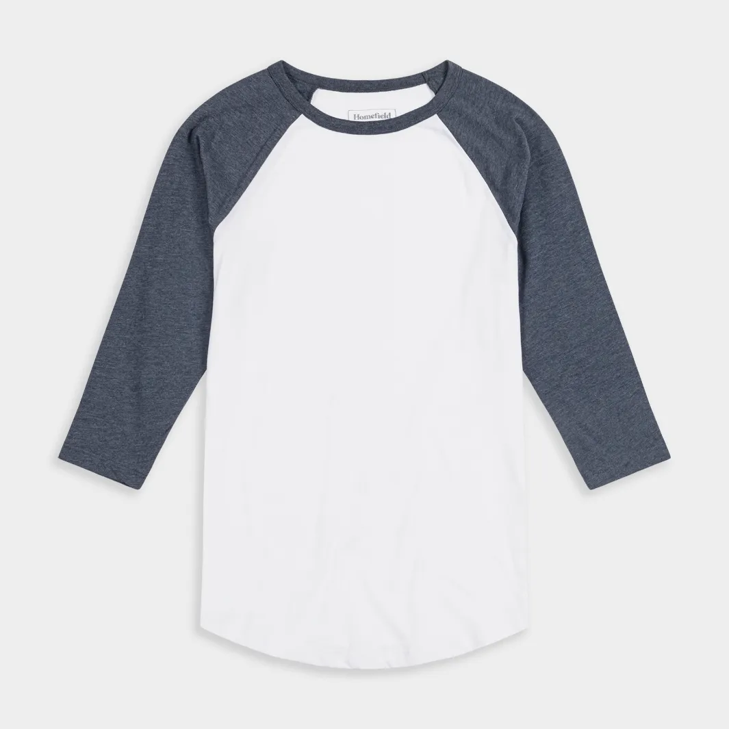 Core Collection Baseball Tee