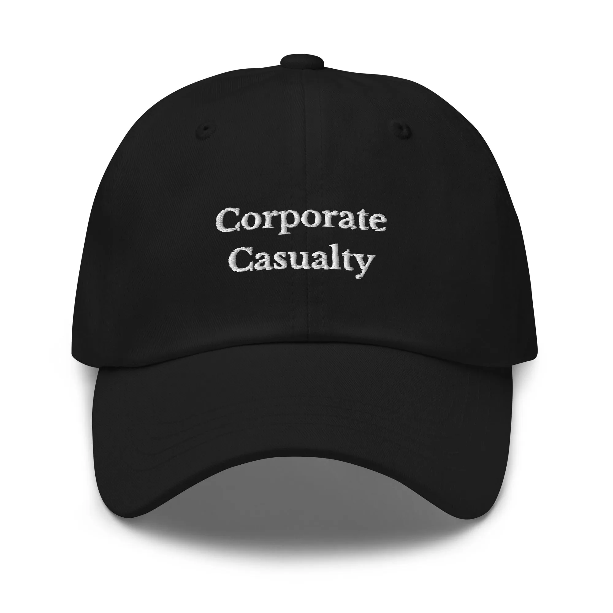 Corporate Casualty Cap