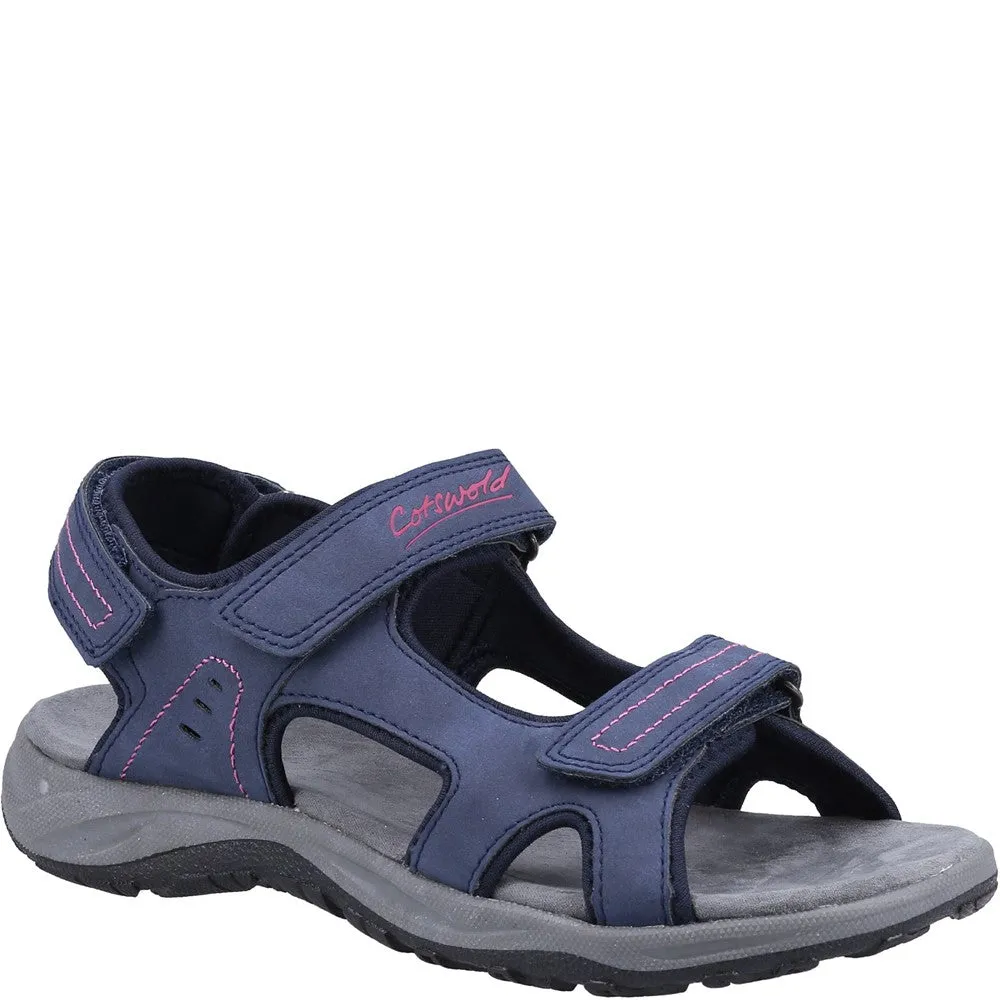 Cotswold Freshford Recycled Sandal