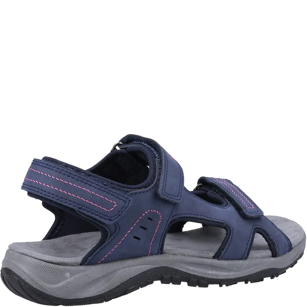 Cotswold Freshford Recycled Sandal