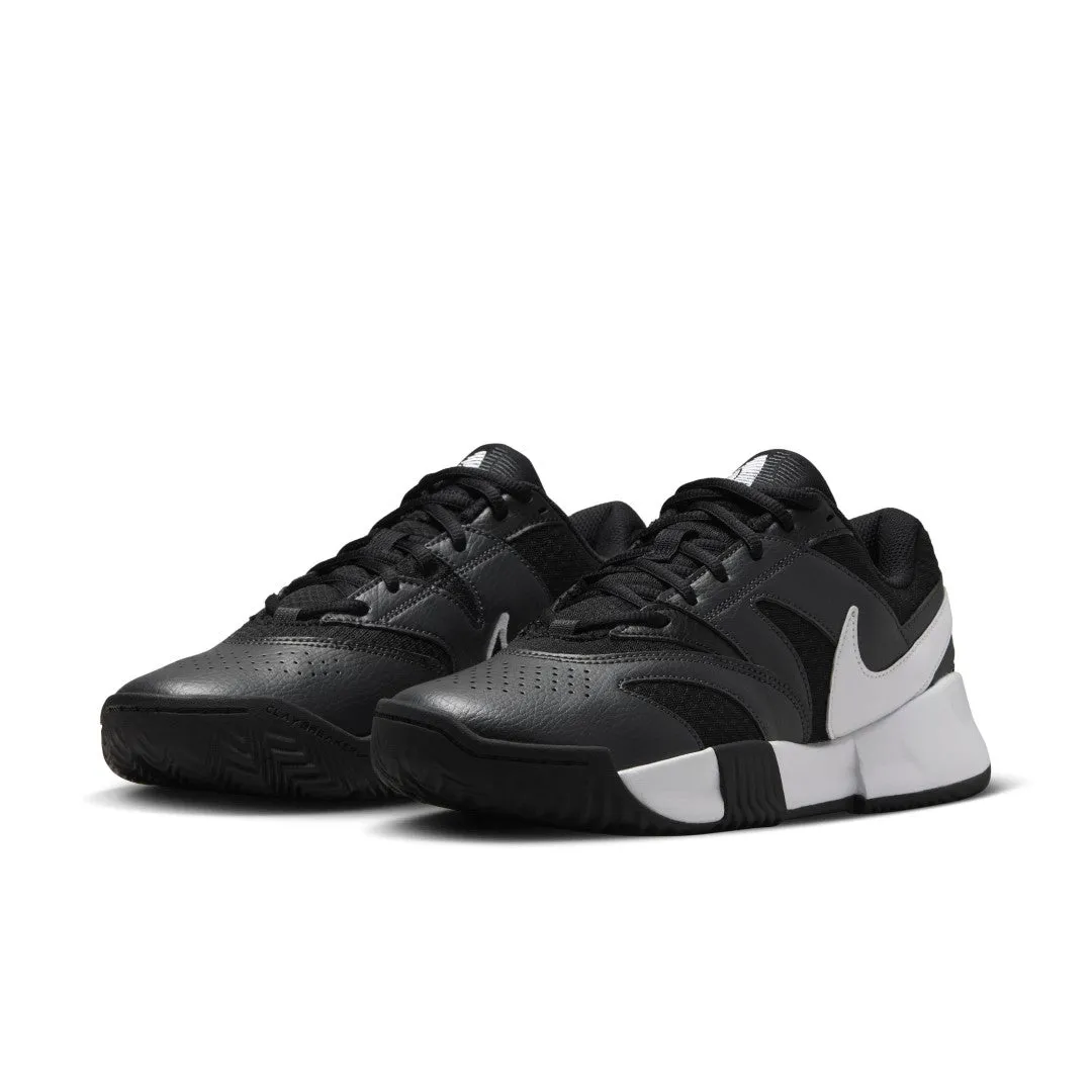 Court Lite 4 Clay Court Tennis Shoes