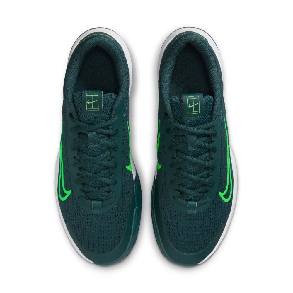 Court Vapor Lite 2 Clay Tennis Shoes