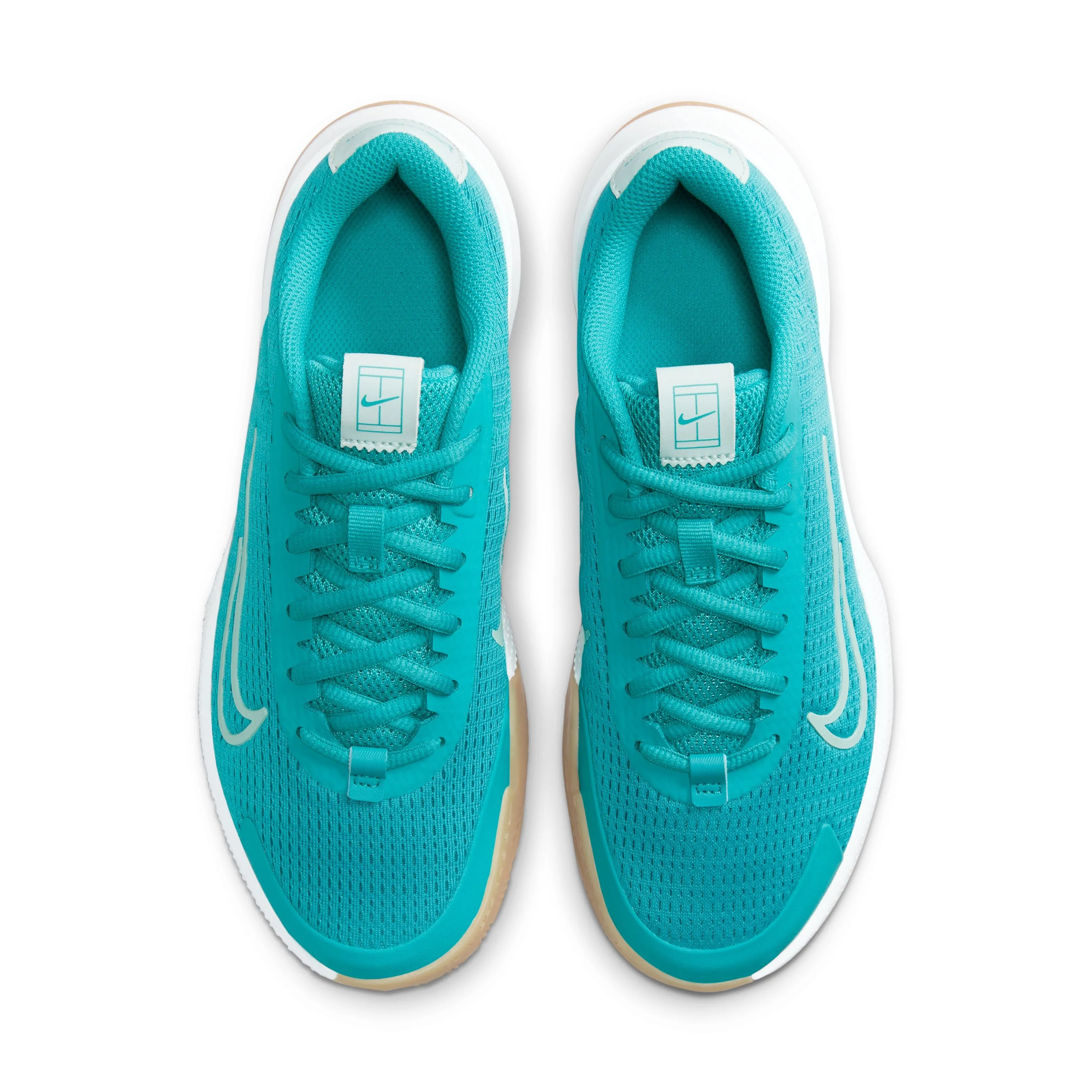 Court Vapor Lite 2 Clay Tennis Shoes