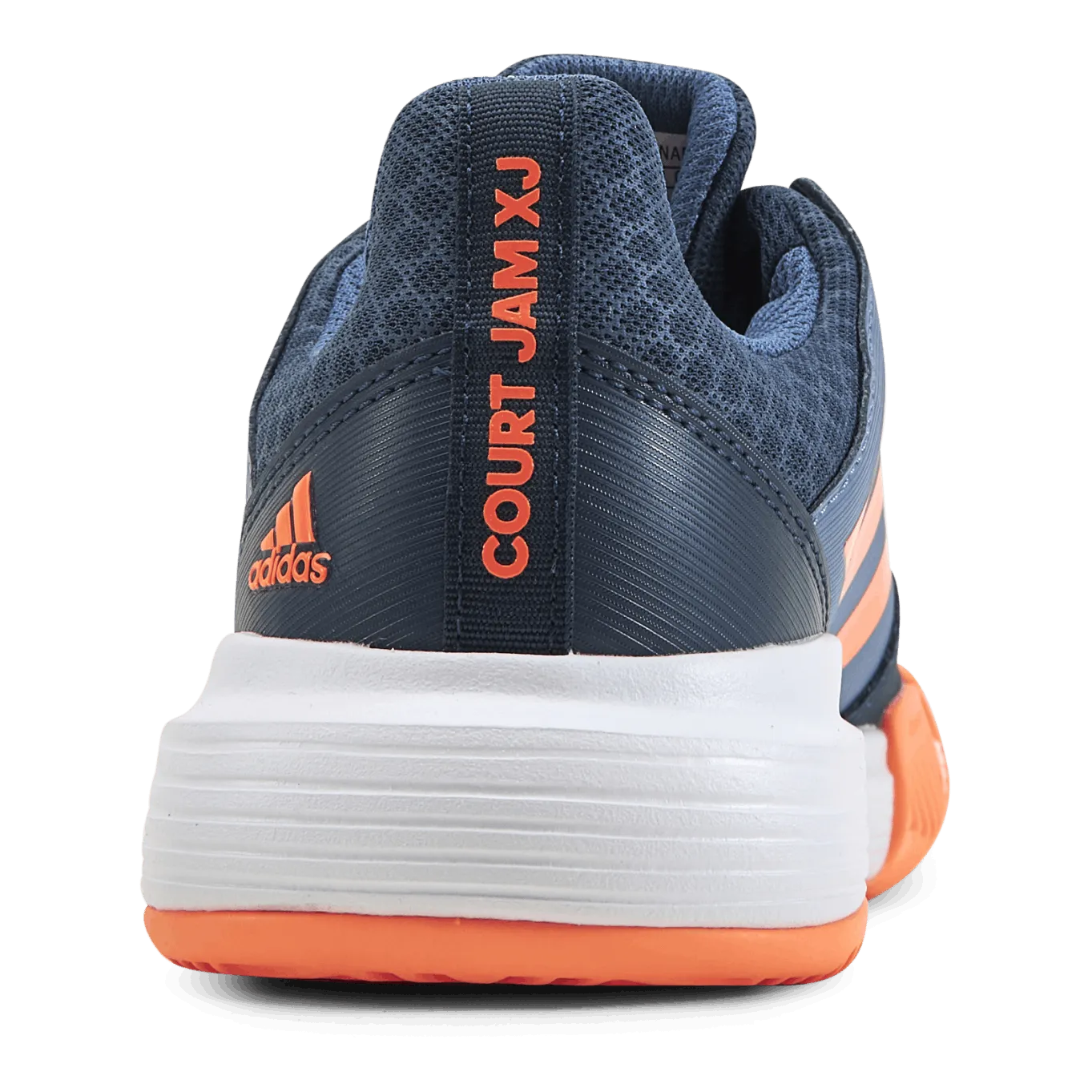 Courtjam XJ Blue/Orange