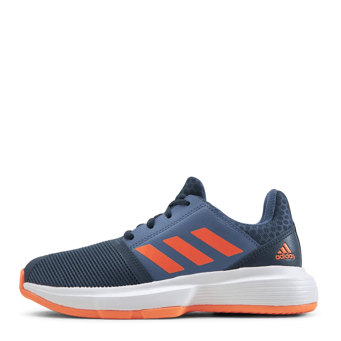 Courtjam XJ Blue/Orange